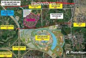 Bán LK2-9 ĐG Lễ Pháp, Tiên Dương.